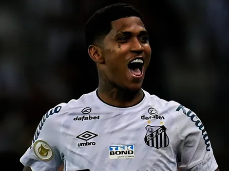 ¿Ya hay delantero? Reportan negociaciones avanzadas en Brasil