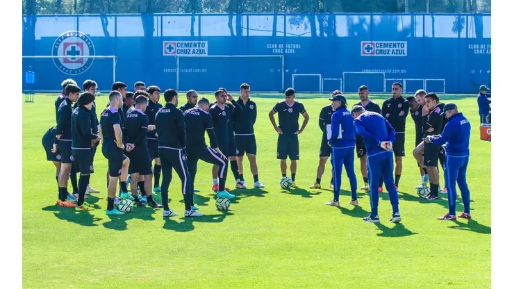 La Máquina sufriría la baja de dos delanteros para su próximo partido de la Liga MX.