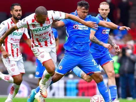 El inesperado delantero que se perfila para arrancar contra Necaxa