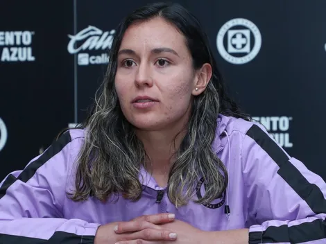 "No somos equipo chico"