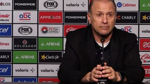 Con la llegada de Morales del equipo cementero inició un nuevo proyecto deportivo.