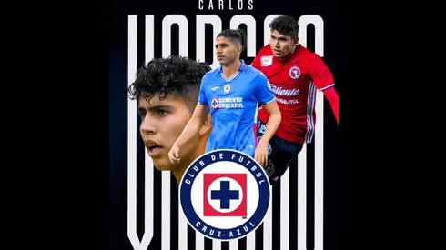 Los cementeros y su nuevo fichaje para este semestre