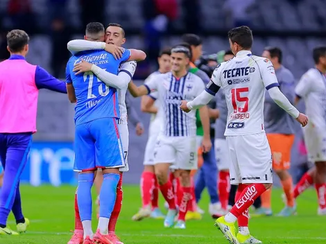 VIDEO | ¿Qué Funes Mori ganó el duelo de mellizos?