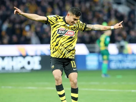 VIDEO | Orbelíin sigue intratable