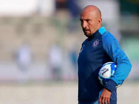 ¿Por qué no se hace oficial el nuevo cargo del Conejo Pérez?