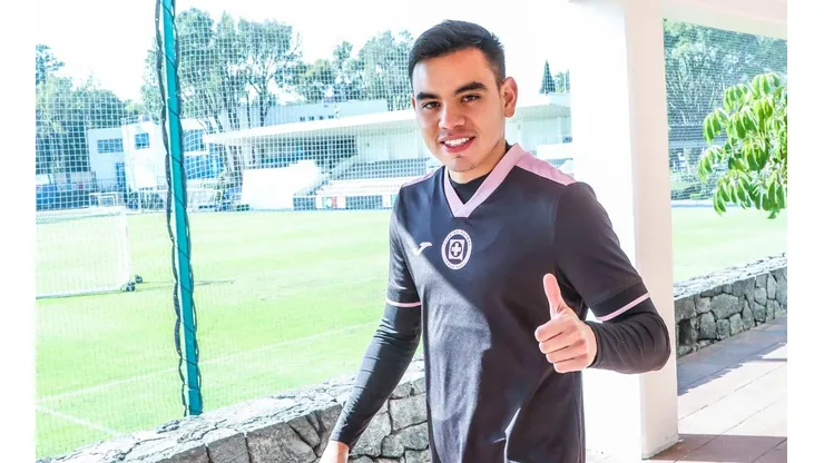 Carlos Rodríguez en el entrenamiento de este miércoles