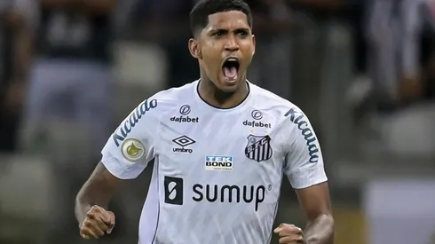 Raniel fue el último delantero que se puso en la órbita de Cruz Azul.