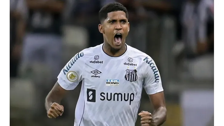 Raniel fue el último delantero que se puso en la órbita de Cruz Azul.