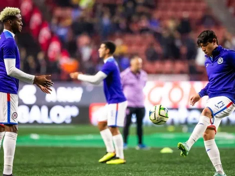 ¿Para fichar? Las arcas celestes se llenan de dólares