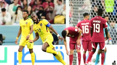 Cruz Azul ha mostrado interés por hacerse con los servicios de Enner Valencia.