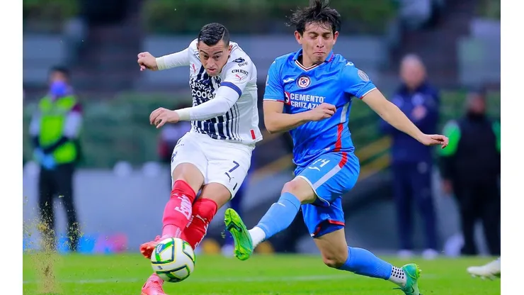 El Potro no ocultó su malestar por cómo se dieron los goles del rival.