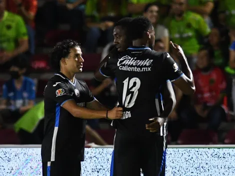 ¿La última oportunidad? Delantero rechazó a equipo del extranjero