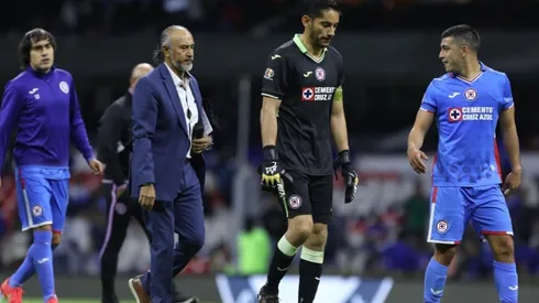 El cuadro cementero no pudo contra los Rayados