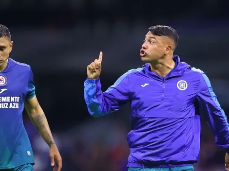 La exigencia que Cruz Azul le impuso a Morales