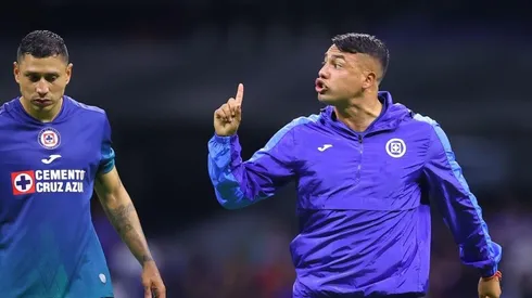 Iván Morales fue convocado para el duelo ante Rayados