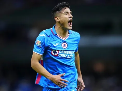 VIDEO | Antuna adelanta a La Máquina