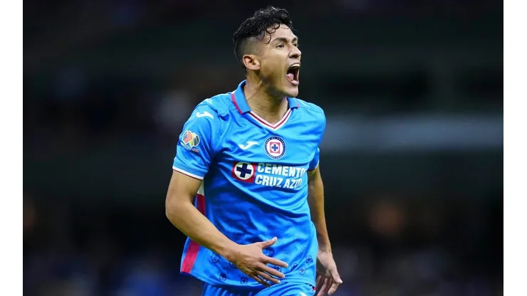 Uriel Antuna