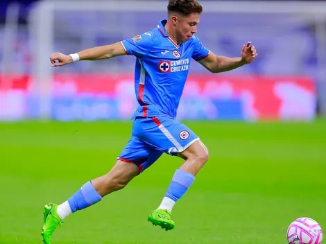 ¡Llegó el momento! Rodrigo Huescas promete explotar