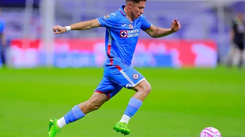 "El Potro me brindó toda la confianza; eso es primordial": Huescas.