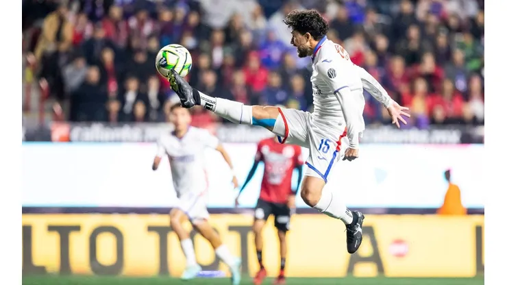 Las noticias de La Máquina de Cruz Azul: 12 de enero
