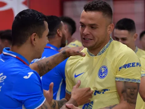 Indignante: Los millones que separan a Cruz Azul del América