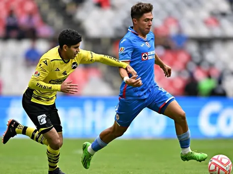 Se tambalea la llegada de Carlos Vargas a Cruz Azul