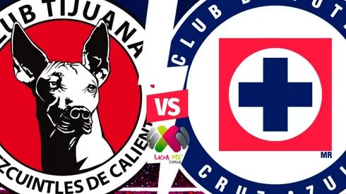 Cruz Azul visita a las Xolas de Tijuana Clausura 202.