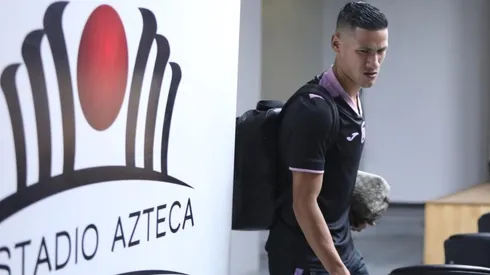 Uriel Antuna fue uno de los goleadores de la jornada