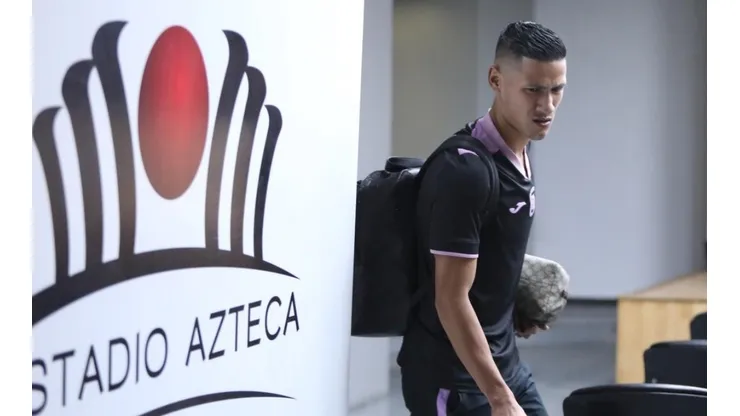 Uriel Antuna fue uno de los goleadores de la jornada