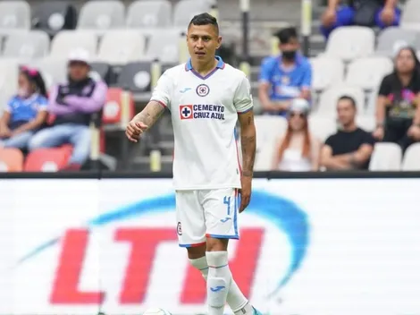 El pedido del club a los jugadores tras lo sucedido con el "Cata"