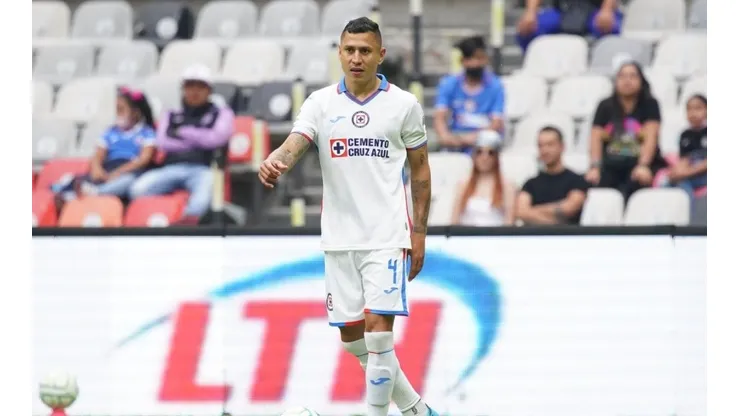 El pedido del club a los jugadores tras lo sucedido con el "Cata"