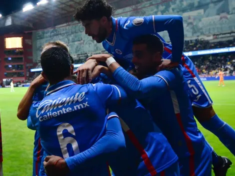 Así quedó la lista de dorsales para el Clausura 2023 con los refuerzos