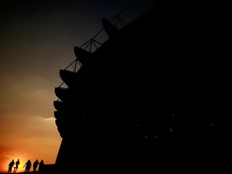Cruz Azul cumplirá 100 partidos en el Estadio Azteca