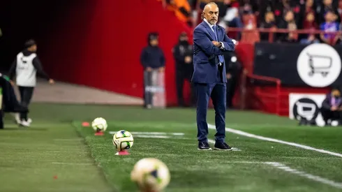 Complicado ha resultado el presente mercado de pases para la entidad cementera