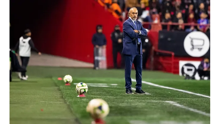 Complicado ha resultado el presente mercado de pases para la entidad cementera