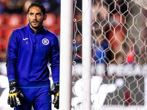 Componen corrido a Chuy Corona