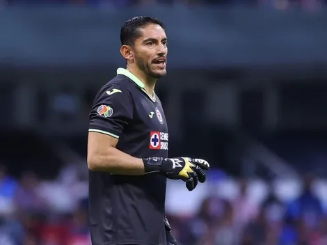 "Que aprenda de lo que sucedió": El mensaje de Corona al 'Cata'