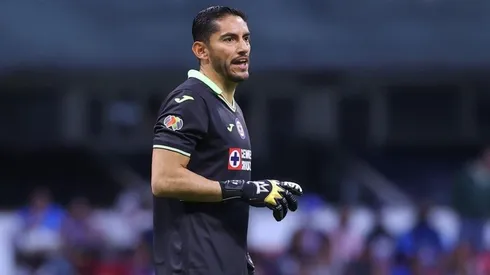 'Chuy' fue crítico con el estado actual del equipo