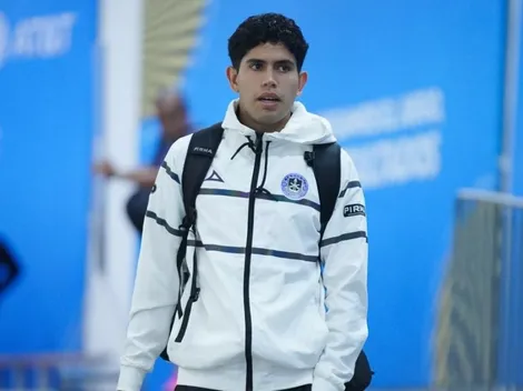 "¿Es neta?": Incredulidad por el fichaje de Vargas