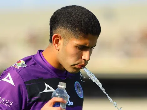 ¿Cuándo presentan a Vargas?