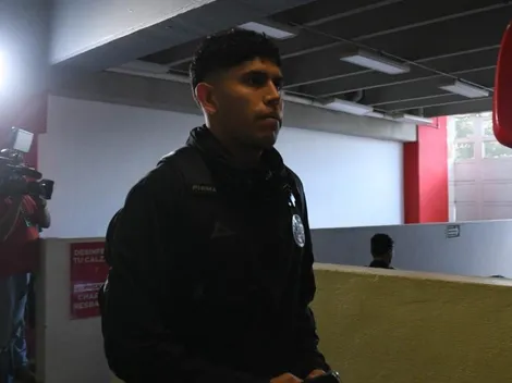 Atención: Cruz Azul ya tendría su tercer refuerzo