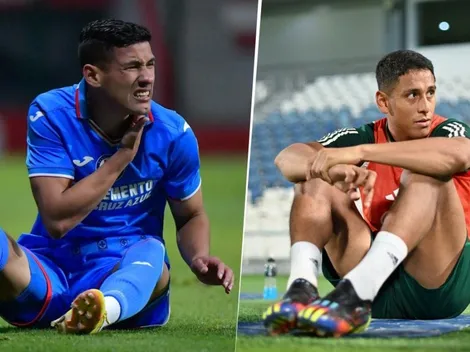 Antuna y un nuevo 'caso Romo'