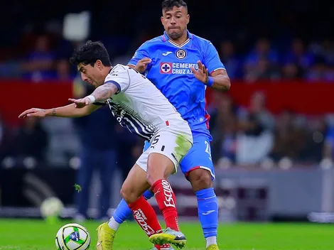 Cruz Azul mantiene la esperanza por la llegada de un centro delantero