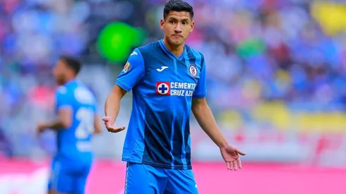 El Brujo expresó su inconformidad contra la directiva cementera por frenar su salida al Panathinaikos