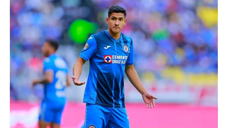 El Brujo expresó su inconformidad contra la directiva cementera por frenar su salida al Panathinaikos