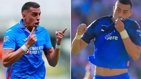 Ramiro y Rogelio jugaron juntos en Argentina, ahora podrían ser rivales en México.