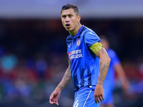 Cata Domínguez entrenó con normalidad con Cruz Azul