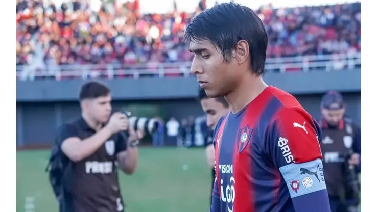 Cruz Azul habría preguntado por Alexis Duarte, pero no logró cerrar el fichaje.