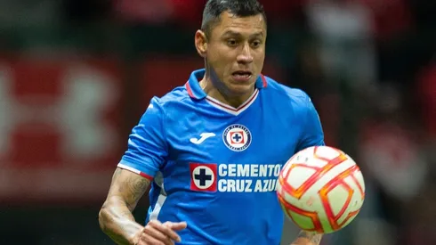 Esta noche Julio César Domínguez se pronunció, luego del arribo de Cruz Azul a Tijuana