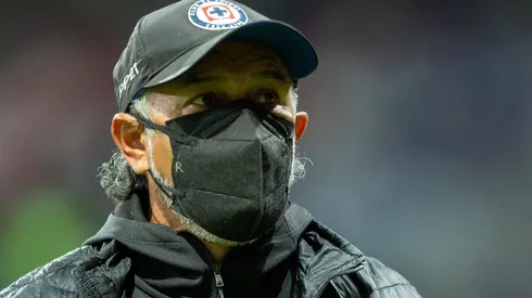 Un oscuro panorama y ahora aún más incierto existe sobre Cruz Azul.